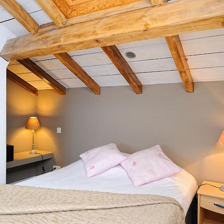 Appartement Du Tourisme 宗扎 客房 照片