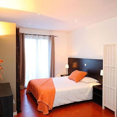 Appartement Du Tourisme 宗扎 客房 照片