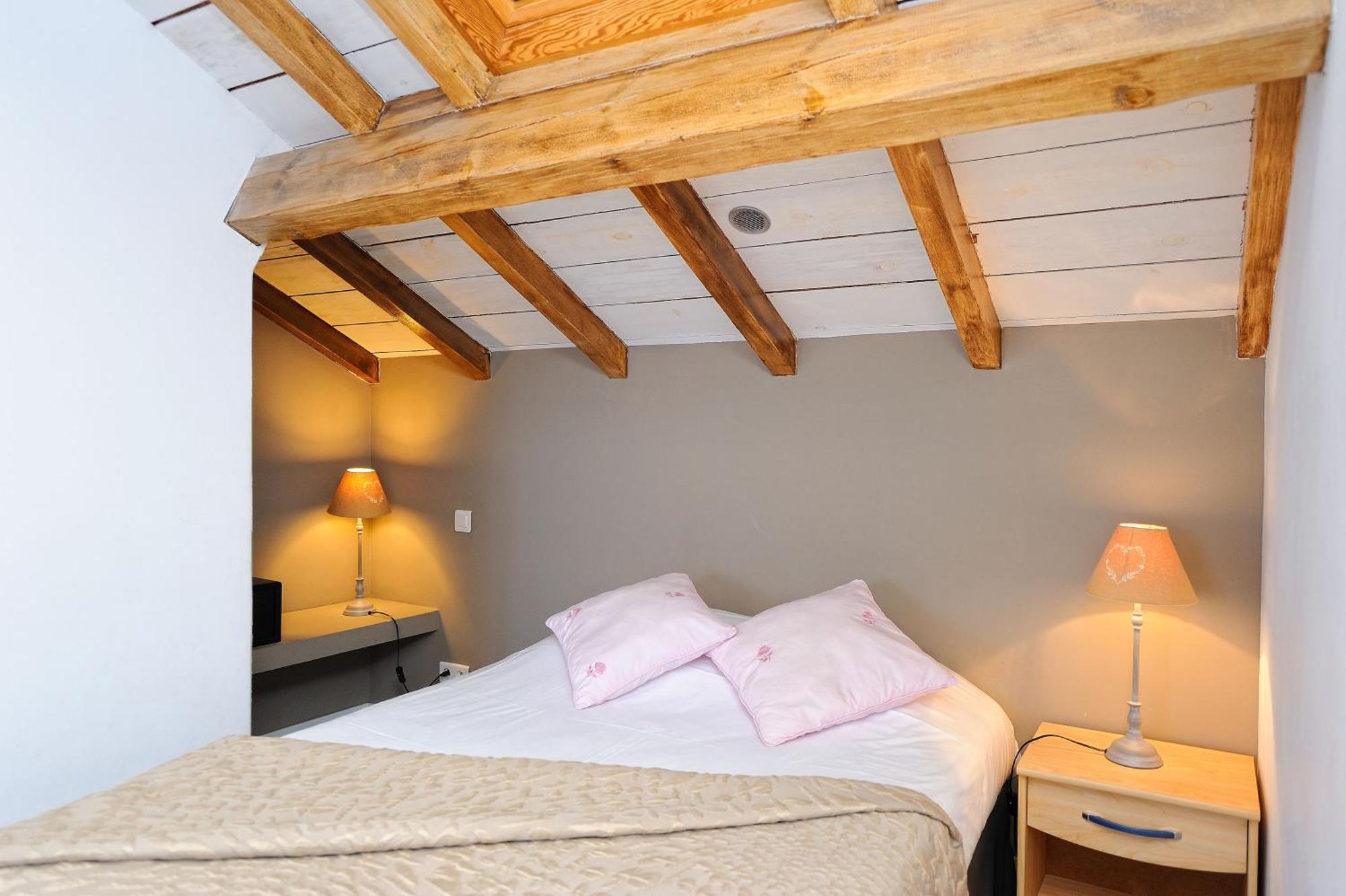 Appartement Du Tourisme 宗扎 客房 照片