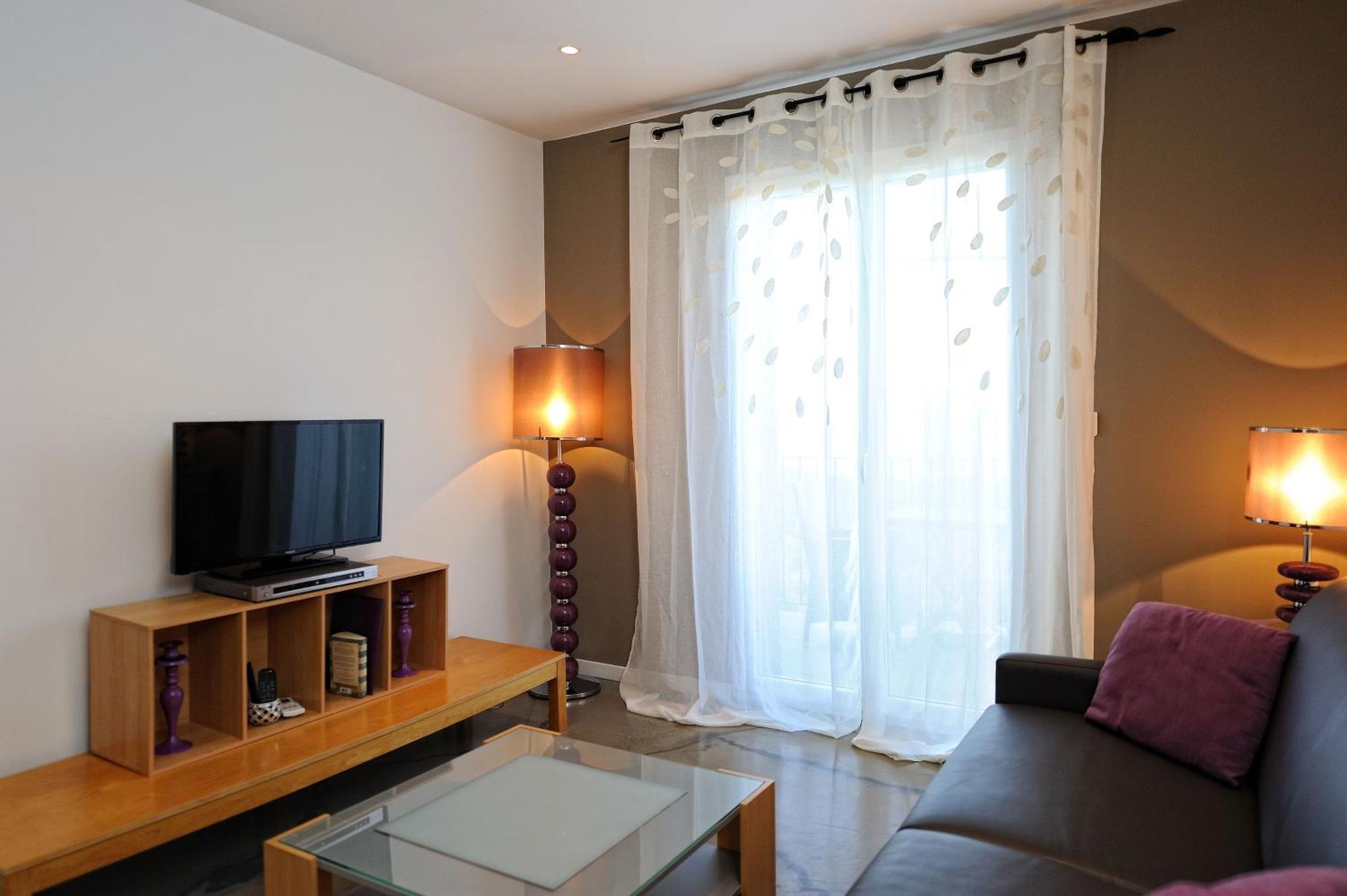 Appartement Du Tourisme 宗扎 客房 照片
