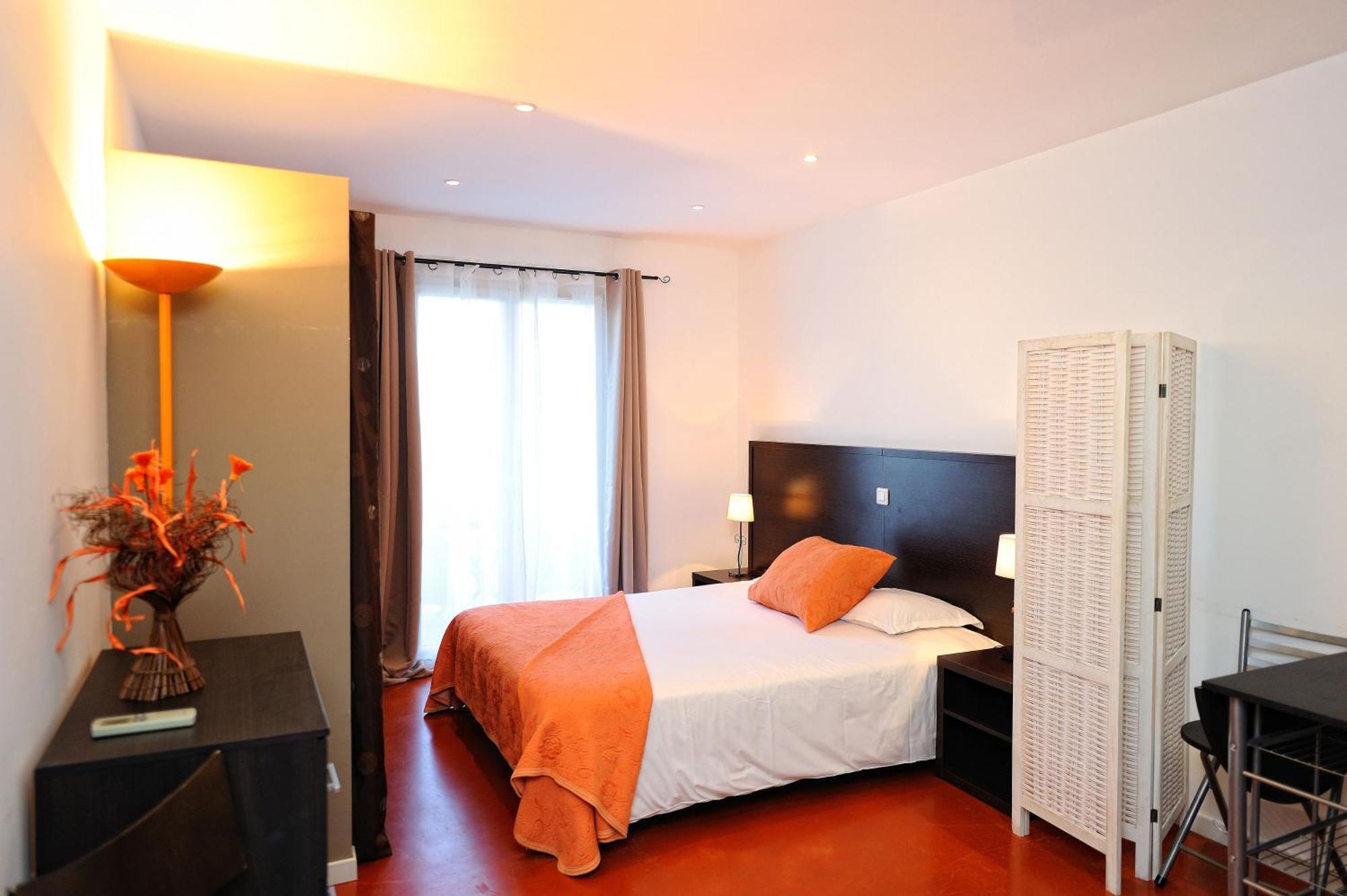 Appartement Du Tourisme 宗扎 客房 照片