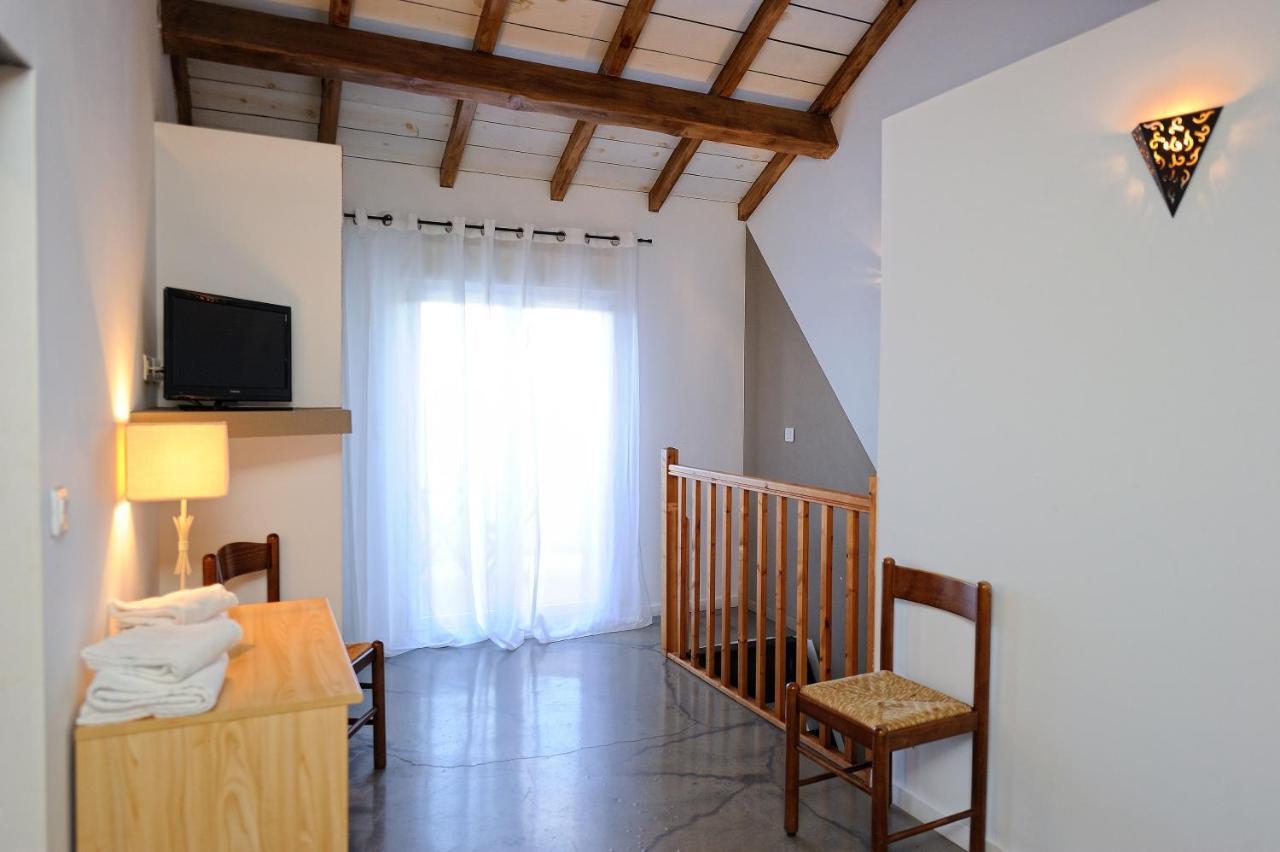 Appartement Du Tourisme 宗扎 外观 照片