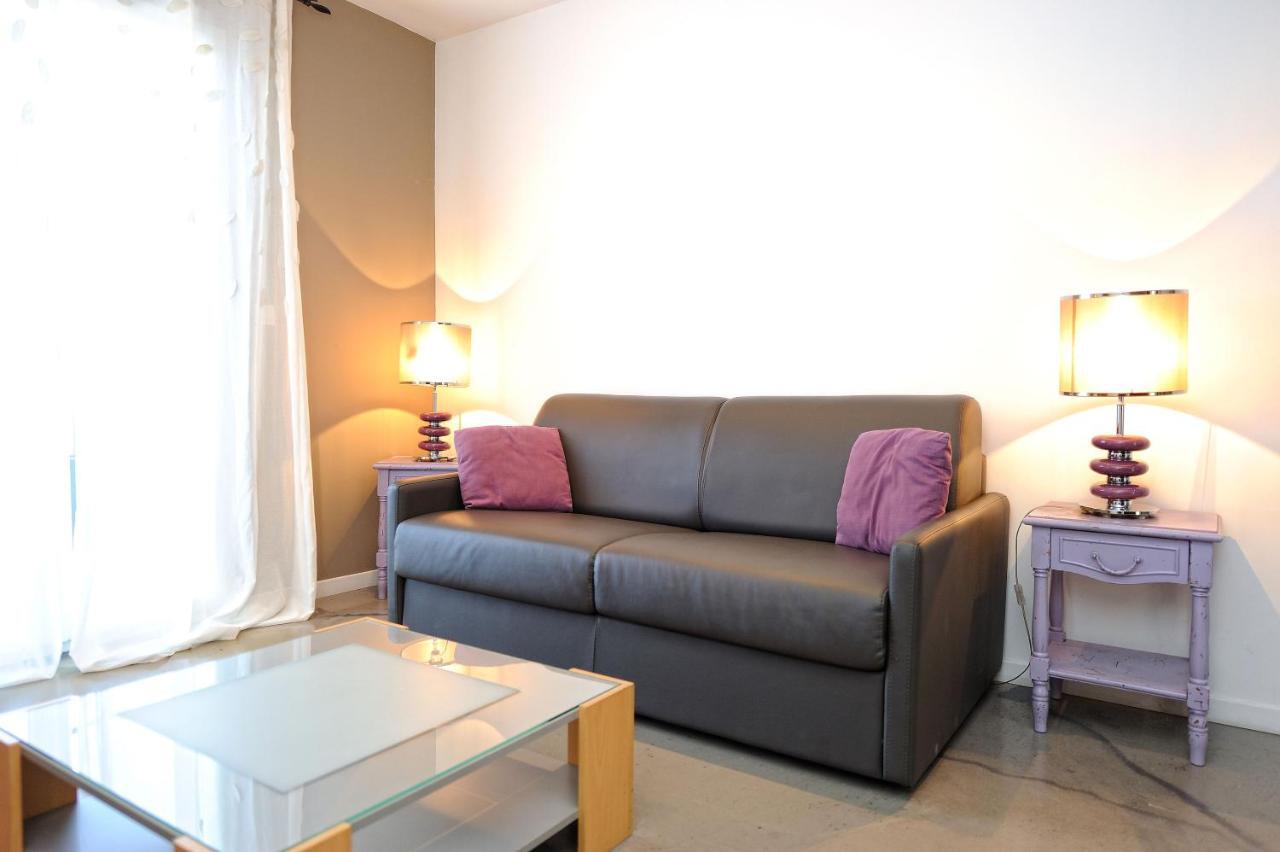 Appartement Du Tourisme 宗扎 外观 照片