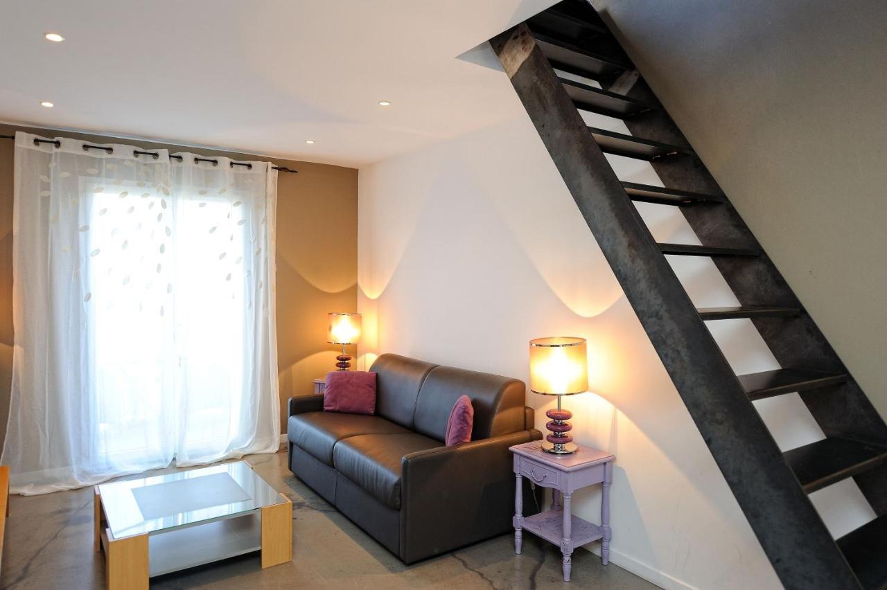 Appartement Du Tourisme 宗扎 外观 照片