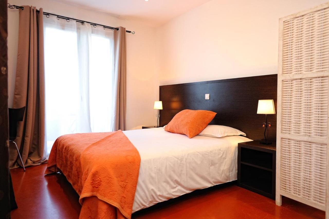 Appartement Du Tourisme 宗扎 外观 照片
