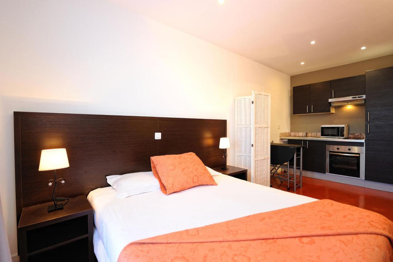 Appartement Du Tourisme 宗扎 外观 照片