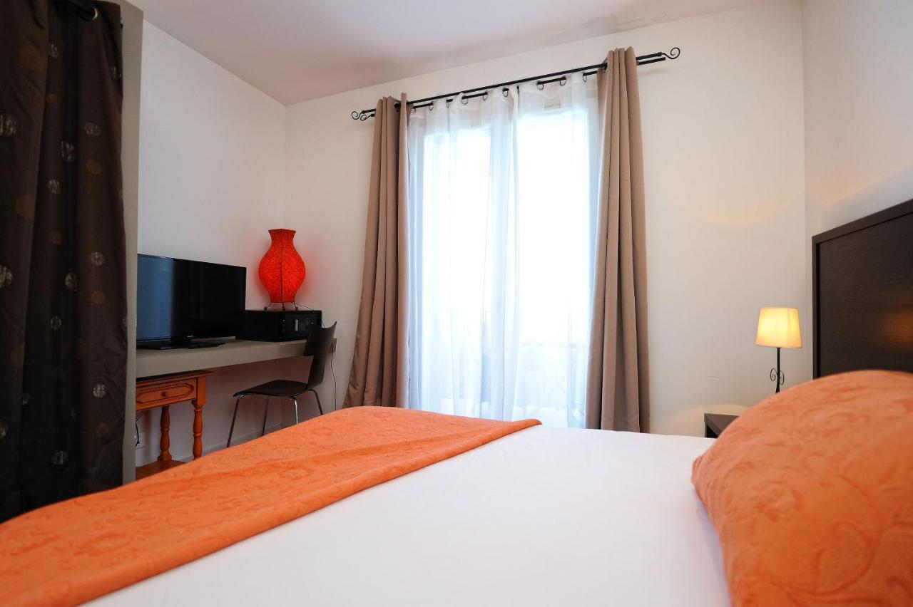 Appartement Du Tourisme 宗扎 外观 照片
