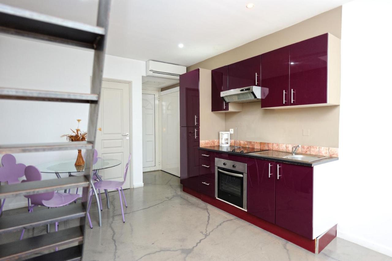 Appartement Du Tourisme 宗扎 外观 照片