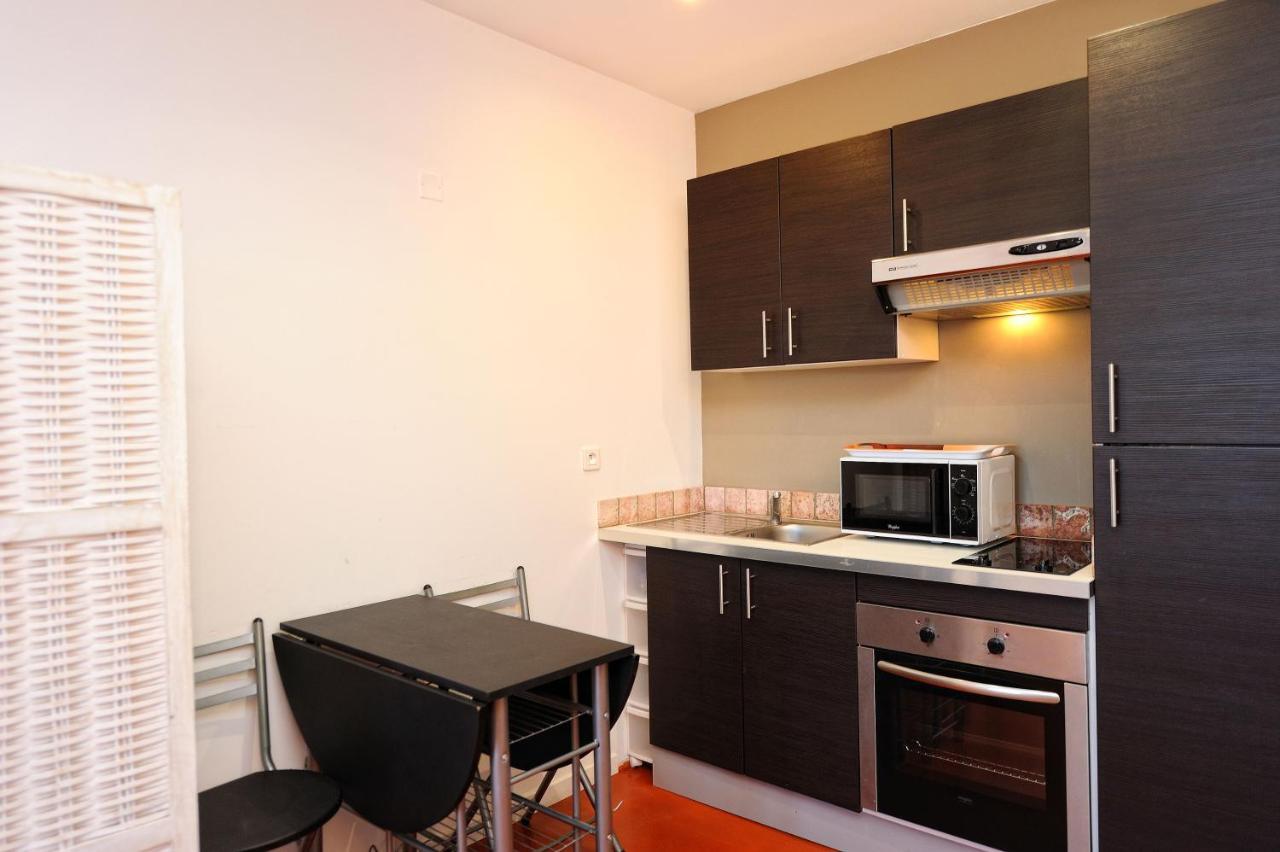 Appartement Du Tourisme 宗扎 外观 照片