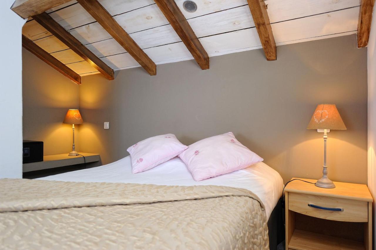 Appartement Du Tourisme 宗扎 外观 照片