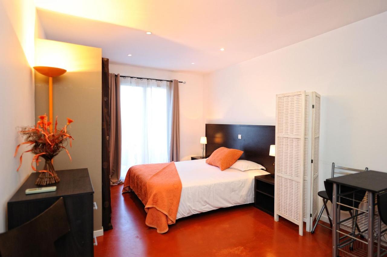 Appartement Du Tourisme 宗扎 外观 照片