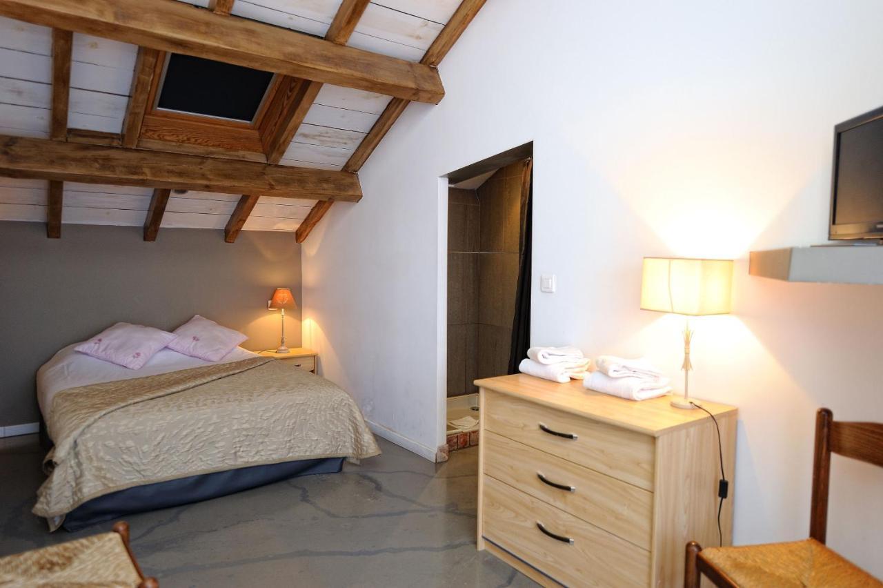 Appartement Du Tourisme 宗扎 外观 照片