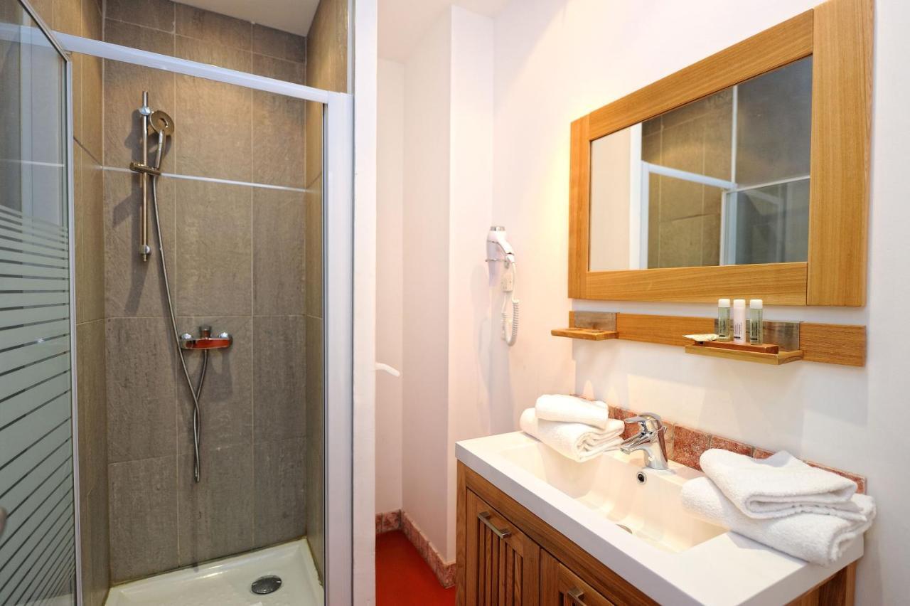 Appartement Du Tourisme 宗扎 外观 照片