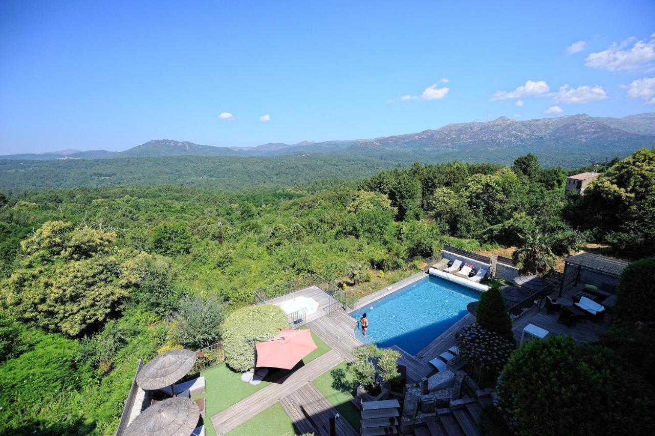 Appartement Du Tourisme 宗扎 外观 照片