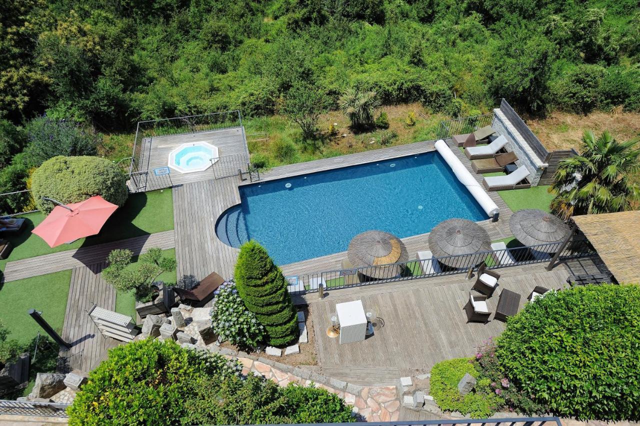 Appartement Du Tourisme 宗扎 外观 照片