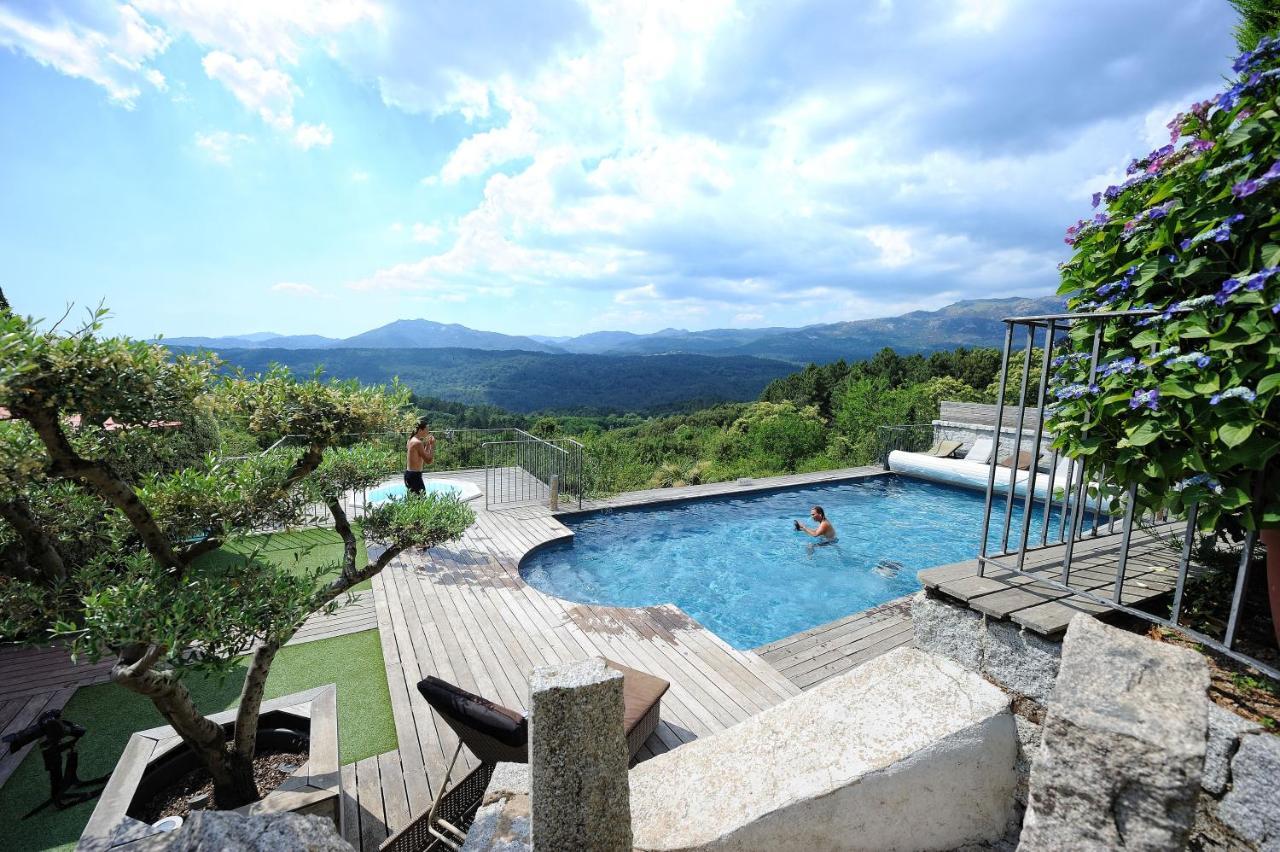 Appartement Du Tourisme 宗扎 外观 照片